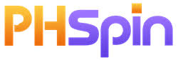 phspinvip Logo